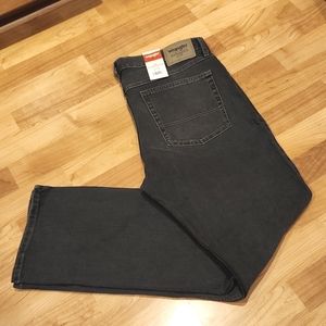 Wrangler jean